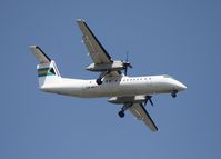 C6-BFP @ MCO - Bahamas Air Dash 8-300