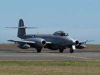 VH-MBX @ YMAV - VH-MBX at 2013 Australian International Airshow, Avalon