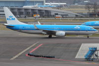 PH-BXL @ EHAM - KLM Royal Dutch Airlines - by Air-Micha