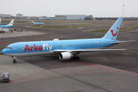 PH-AHQ @ EHAM - Arkefly - by Air-Micha