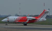 D-AFAI @ EGSH - Fresh from the paintshop ! - by keithnewsome