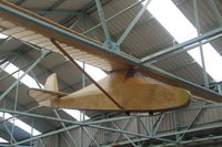 BGA4002 @ 0000 - Preserved at the Norfolk and Suffolk Aviation Museum, Flixton.