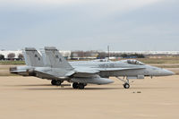 162452 @ AFW - At Fort Worth Alliance Airport - by Zane Adams