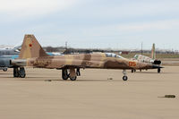 761556 @ AFW - At Fort Worth Alliance Airport - by Zane Adams