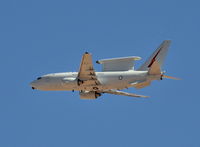 A30-001 @ KLSV - Taken during Red Flag Exercise at Nellis Air Force Base, Nevada. - by Eleu Tabares