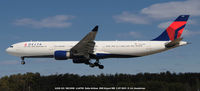 N813NW @ BWI - On final to 33L. - by J.G. Handelman