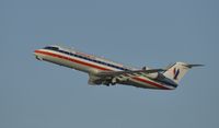 N863AS @ KLAX - Departing LAX - by Todd Royer