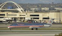 N975TW @ KLAX - Arriving at LAX on 25L - by Todd Royer