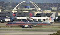 N825NN @ KLAX - Arriving at LAX on 25L - by Todd Royer
