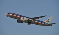 N799AN @ KLAX - Departing LAX - by Todd Royer