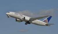 N27903 @ KLAX - Departing LAX - by Todd Royer