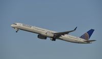 N56859 @ KLAX - Departing LAX - by Todd Royer