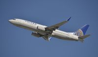 N37255 @ KLAX - Departing LAX - by Todd Royer