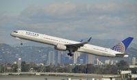 N57863 @ KLAX - Departing LAX - by Todd Royer