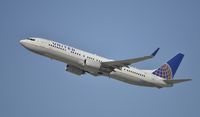 N75428 @ KLAX - Departing LAX - by Todd Royer