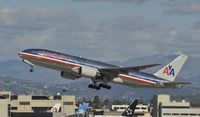 N794AN @ KLAX - Departing LAX - by Todd Royer