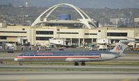 N970TW @ KLAX - Arrived at LAX on 25L - by Todd Royer
