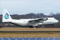 EI-JIV @ EDDR - Lockheed L-100-30 Hercules - by Jerzy Maciaszek