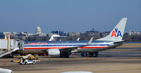 N950AN @ KDCA - DCA VA - by Ronald Barker