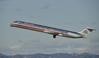N9619V @ KLAX - Departing LAX - by Todd Royer