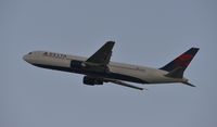 N1402A @ KLAX - Departing LAX - by Todd Royer