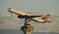N6709 @ KLAX - Departing LAX - by Todd Royer