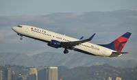 N3763D @ KLAX - Departing LAX - by Todd Royer