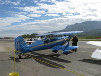 N771TW @ SZP - 2005 Poor STOLP SA-300 STARDUSTER TOO - by Doug Robertson