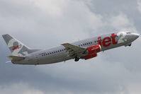 G-CELD @ EGCC - Jet2. - by Howard J Curtis