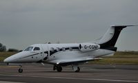 G-CGNP @ EGSH - Arriving at mid afternoon ! - by keithnewsome