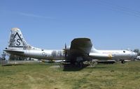 51-13730 - Convair RB-36H Peacemaker at the Castle Air Museum, Atwater CA