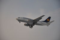 D-ABIP @ LKPR - Lufthansa B735 - by Marek Brunner