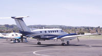 N550SP @ CCR - Leaving Concord. - by Bill Larkins