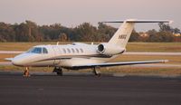N8GQ @ ORL - Cessna CJ4 at NBAA - by Florida Metal