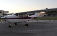 N15TB @ ORL - Cessna 210N