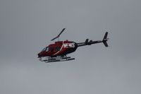 N20TV @ TPA - News Chopper Tampa - by Florida Metal