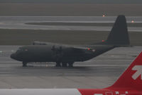 UNKNOWN @ LOWW - Austrian Air Force Lockheed C-130 Hercules - by Thomas Ranner