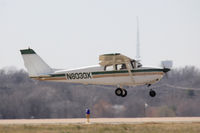 N8030X @ FTW - At Meacham Field - Fort Worth, TX