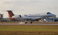 N53NA @ ORL - Embraer Legacy - by Florida Metal