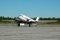 N834M @ FL59 - One of Lee County's Mosquito Control aircraft. - by Carl Byrne (Mervbhx)