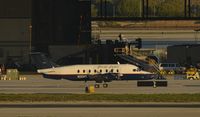 N253GL @ KLAX - Taxiing to gate at LAX - by Todd Royer