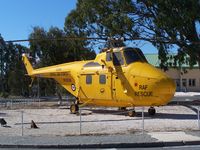 XD184 @ LCRA - Taken at RAF Akrotiri - by Keith Morgan