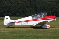 D-EINN @ EBDT - Schaffen Fly In 2012. - by Stefan De Sutter
