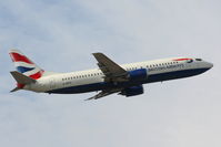 G-GBTA @ LSGG - British Airways - by Chris Hall