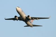 EC-KCG @ LFPG - Boing 737-85P, Air Europa, Roissy Charles De Gaulle Airport (LFPG-CDG) - by Yves-Q