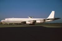 9G-OLD @ OMSJ - B707-300 - by Andy Graf - VAP