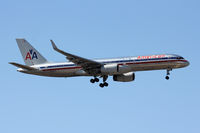 N605AA @ DFW - American Airlines at DFW Airport