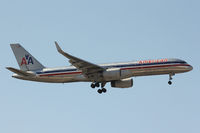 N194AA @ DFW - American Airlines at DFW Airport - by Zane Adams