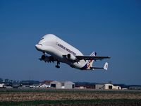 F-GSTB @ LFBP - Belouga 2 - by Jean Goubet-FRENCHSKY