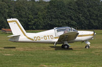 OO-OTO @ EBDT - Schaffen Fly In 2012. - by Stefan De Sutter